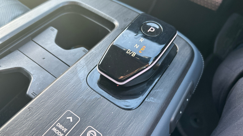 Nissan ARIYA 178kW Evolve 87kWh 22kWCh 5dr Auto Electric Hatchback